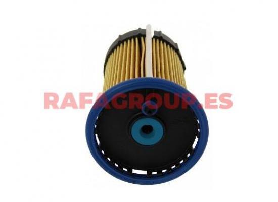 7N0127177C - Kraftstofffilter, VAG, VW, AUDI, RG63821